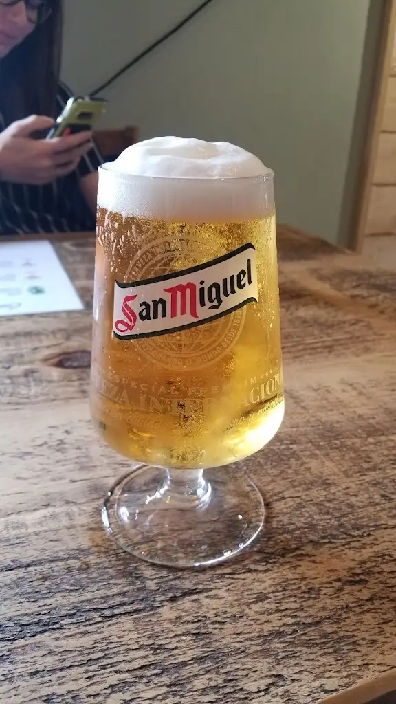 Menu_The White Horse Inn_Elmswell_image_8