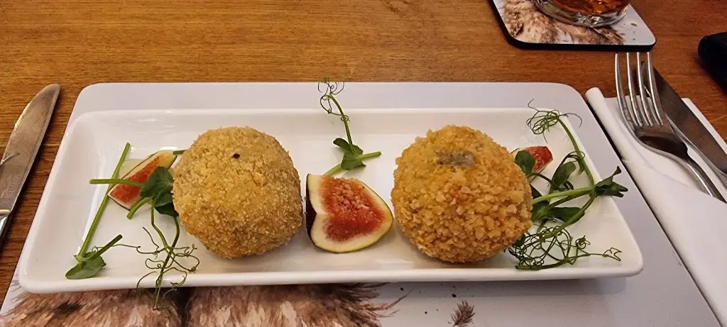 Paul Staddon_The White Horse Inn_Elmswell_review