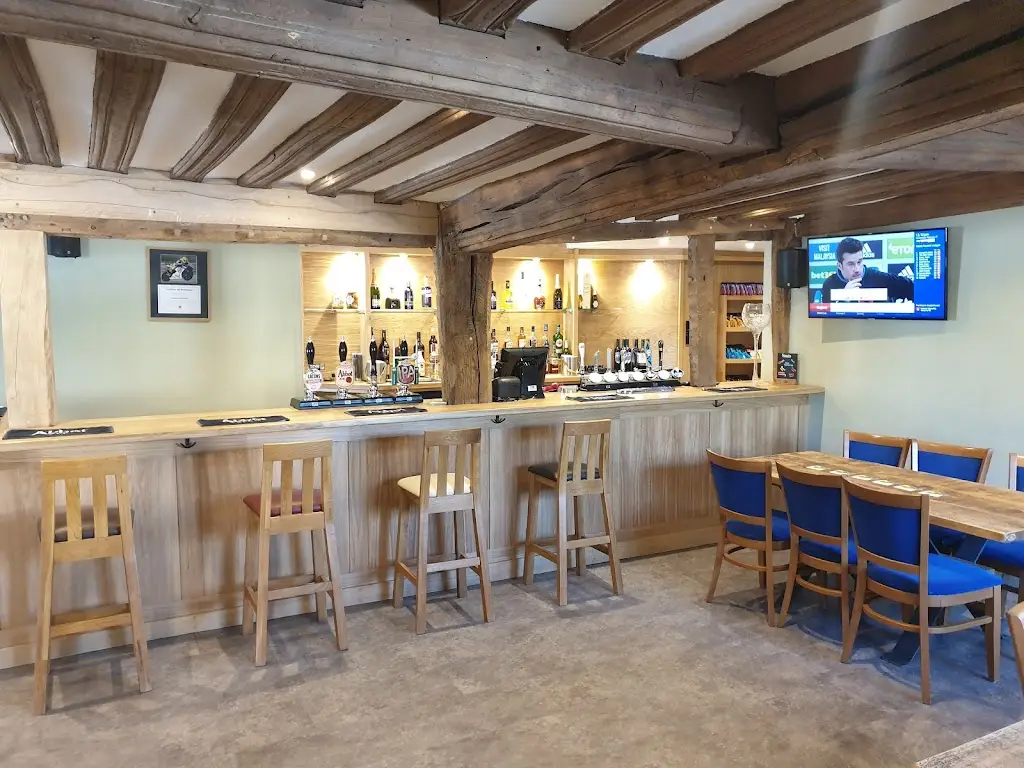 The White Horse Inn_Elmswell_slider_image_1