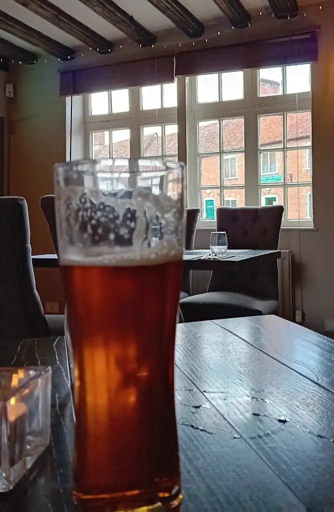 Menu_The Kings Arms Village Pub_Elmswell_image_5