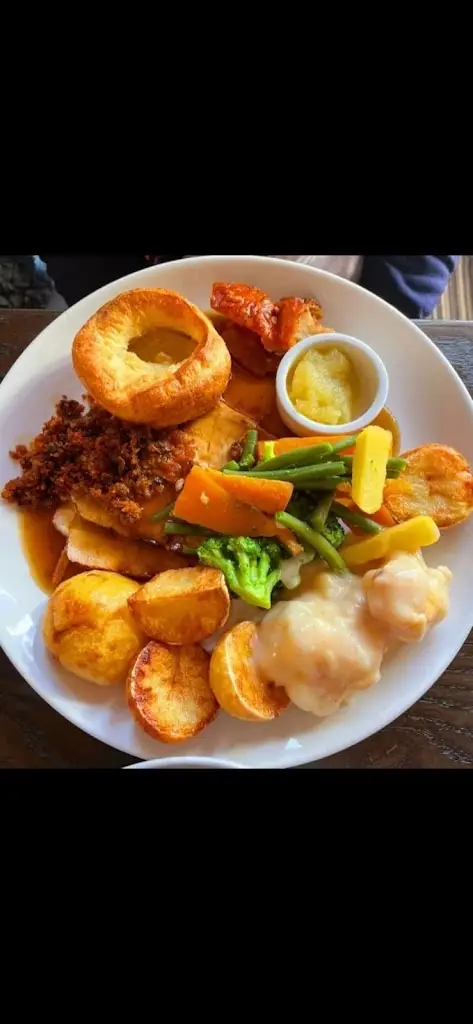 Menu_The Kings Arms Village Pub_Elmswell_image_6