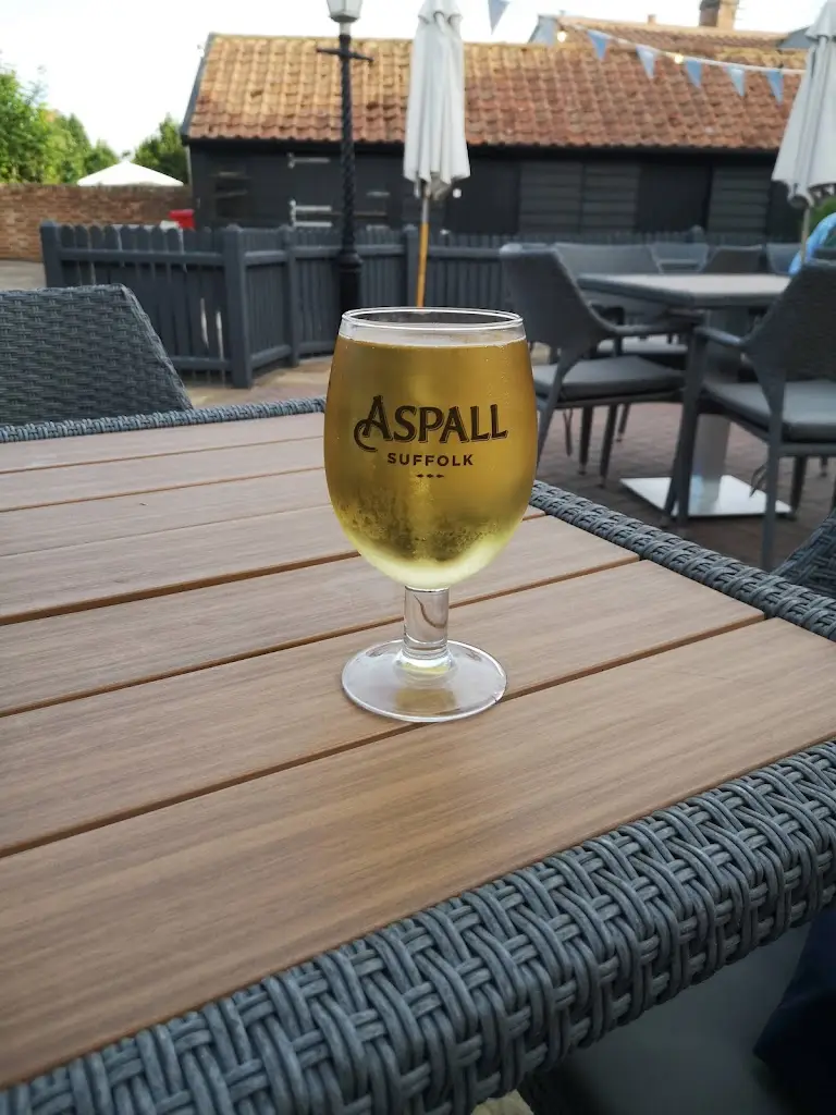 Menu_The Kings Arms Village Pub_Elmswell_image_7