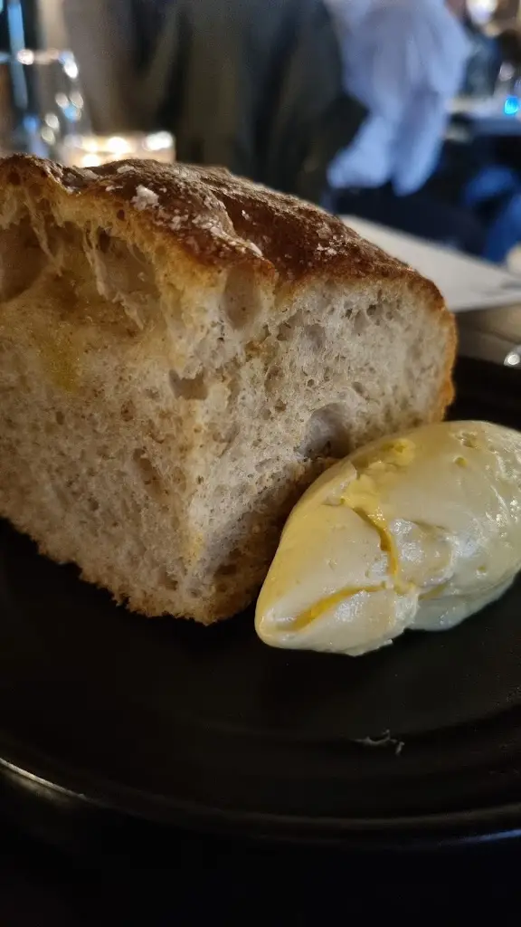 Lucy Bullard_The Kings Arms Village Pub_Elmswell_review