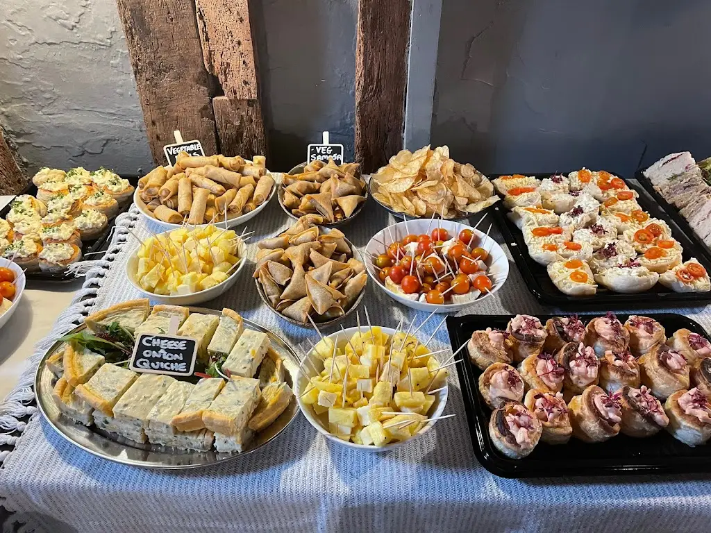 The Kings Arms Village Pub_Elmswell_slider_image_2