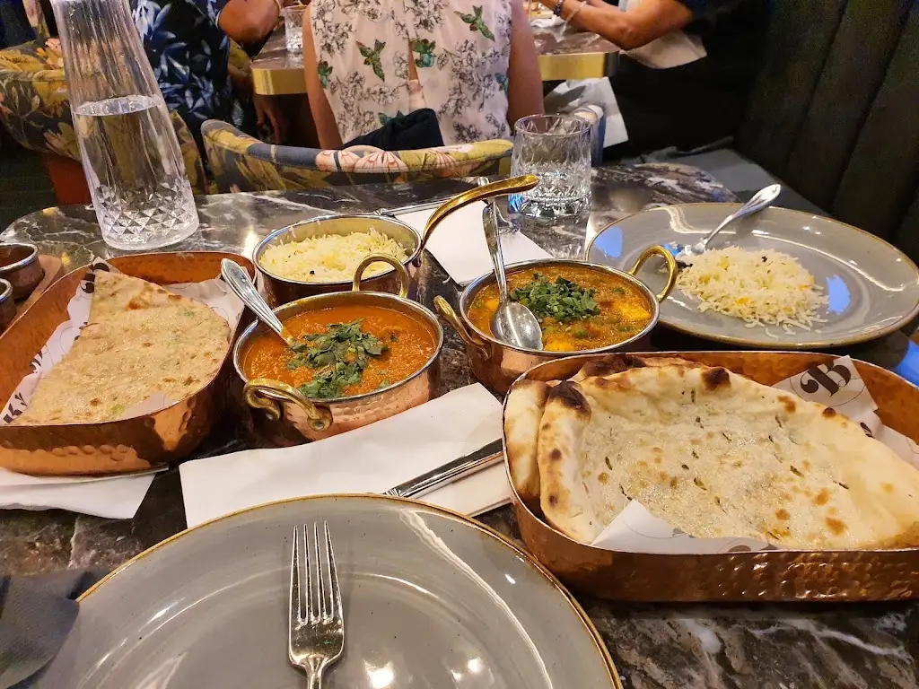 Menu_Bhageecha | Indian Restaurant & Bar | Elstree, Borehamwood | Caterers | Private Hire | Civil Wedding Venue_Elstree_image_5