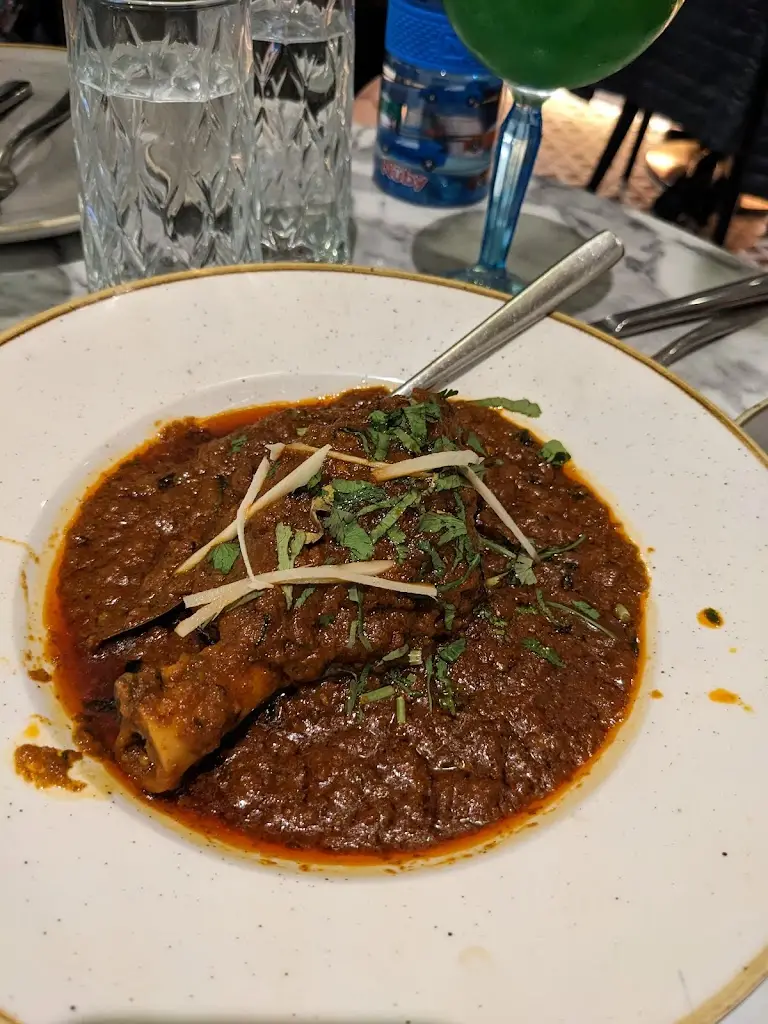 Menu_Bhageecha | Indian Restaurant & Bar | Elstree, Borehamwood | Caterers | Private Hire | Civil Wedding Venue_Elstree_image_7