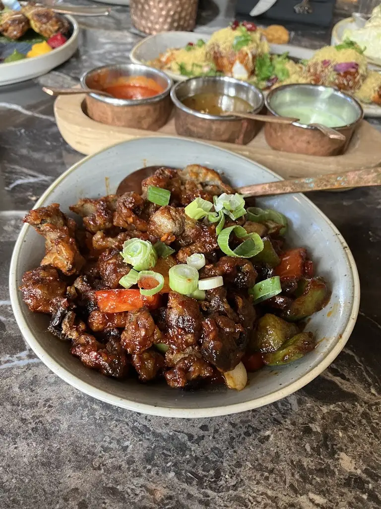 Menu_Bhageecha | Indian Restaurant & Bar | Elstree, Borehamwood | Caterers | Private Hire | Civil Wedding Venue_Elstree_image_8