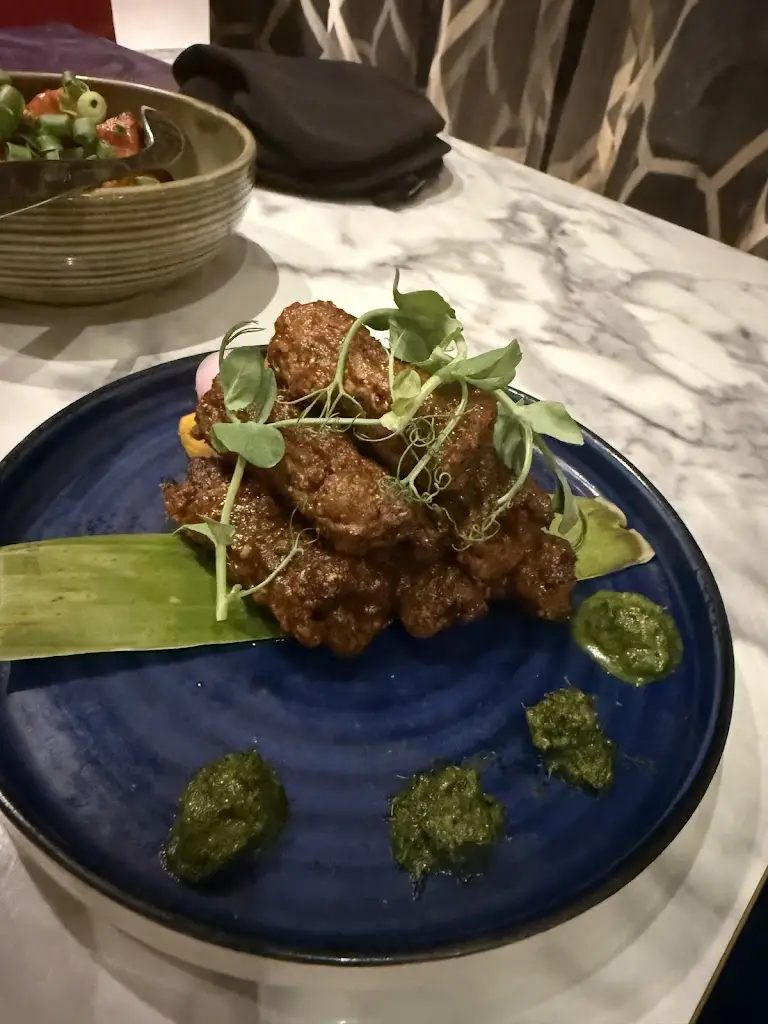 Rahul_Bhageecha | Indian Restaurant & Bar | Elstree, Borehamwood | Caterers | Private Hire | Civil Wedding Venue_Elstree_review