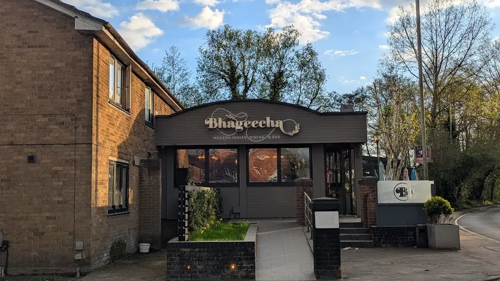 Bhageecha | Indian Restaurant & Bar | Elstree, Borehamwood | Caterers | Private Hire | Civil Wedding Venue restaurant in Elstree