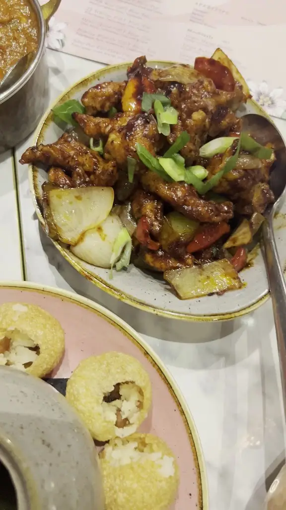 Bhageecha | Indian Restaurant & Bar | Elstree, Borehamwood | Caterers | Private Hire | Civil Wedding Venue_Elstree_slider_image_2