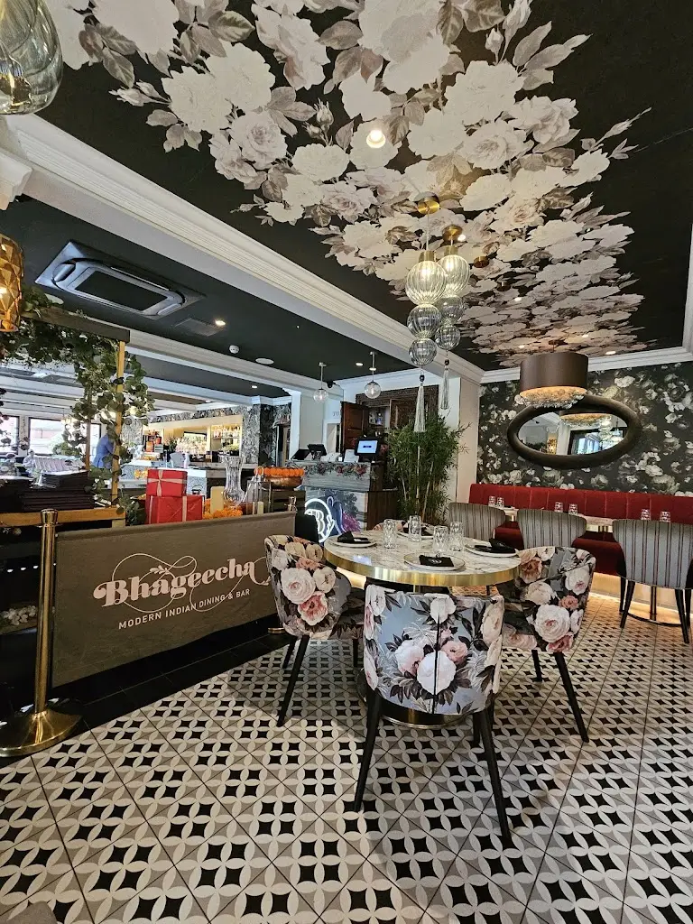 Bhageecha | Indian Restaurant & Bar | Elstree, Borehamwood | Caterers | Private Hire | Civil Wedding Venue_Elstree_slider_image_3