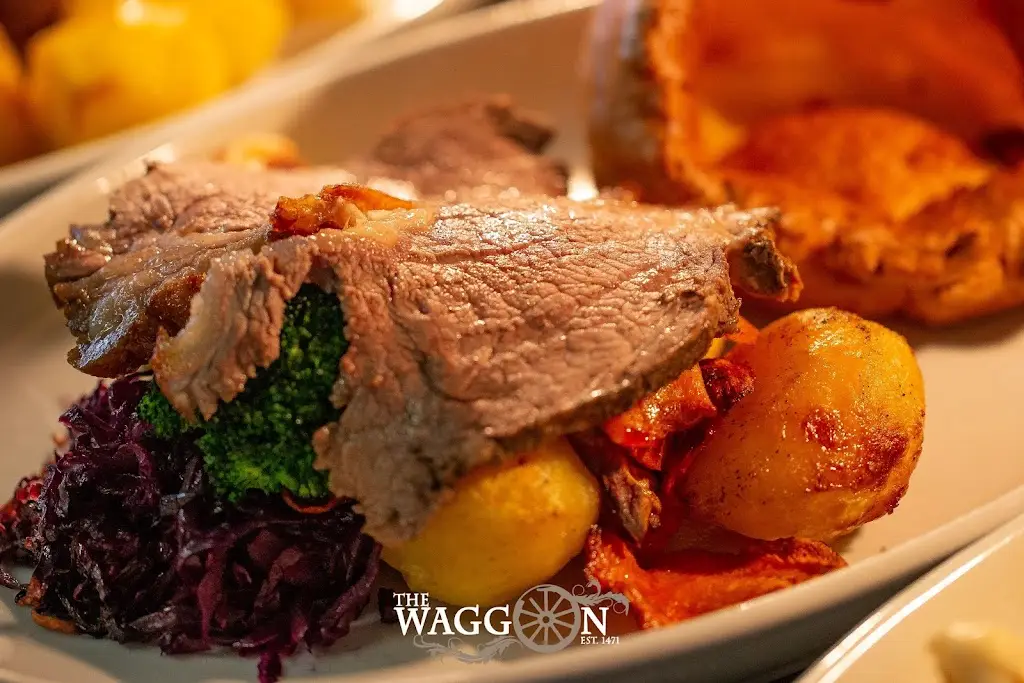 Menu_Waggon & Horses | Radlett, Borehamwood_Elstree_image_5
