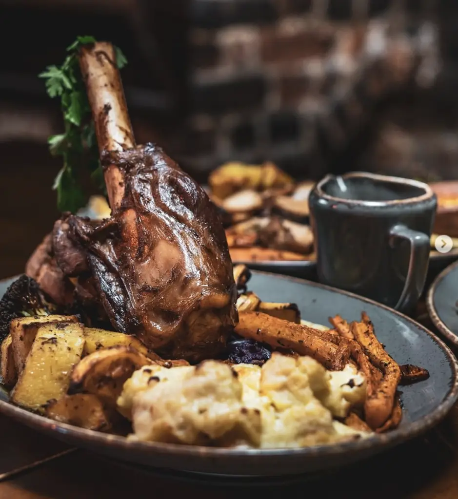 Menu_Waggon & Horses | Radlett, Borehamwood_Elstree_image_8