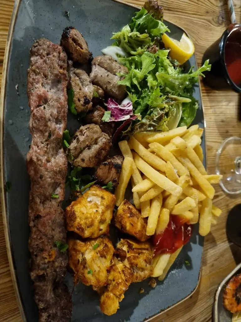 Menu_Waggon & Horses | Radlett, Borehamwood_Elstree_image_9