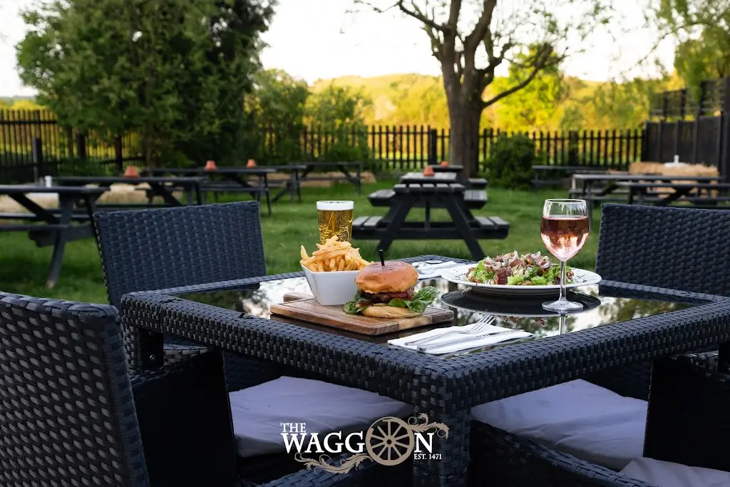 Waggon & Horses | Radlett, Borehamwood restaurant in Elstree