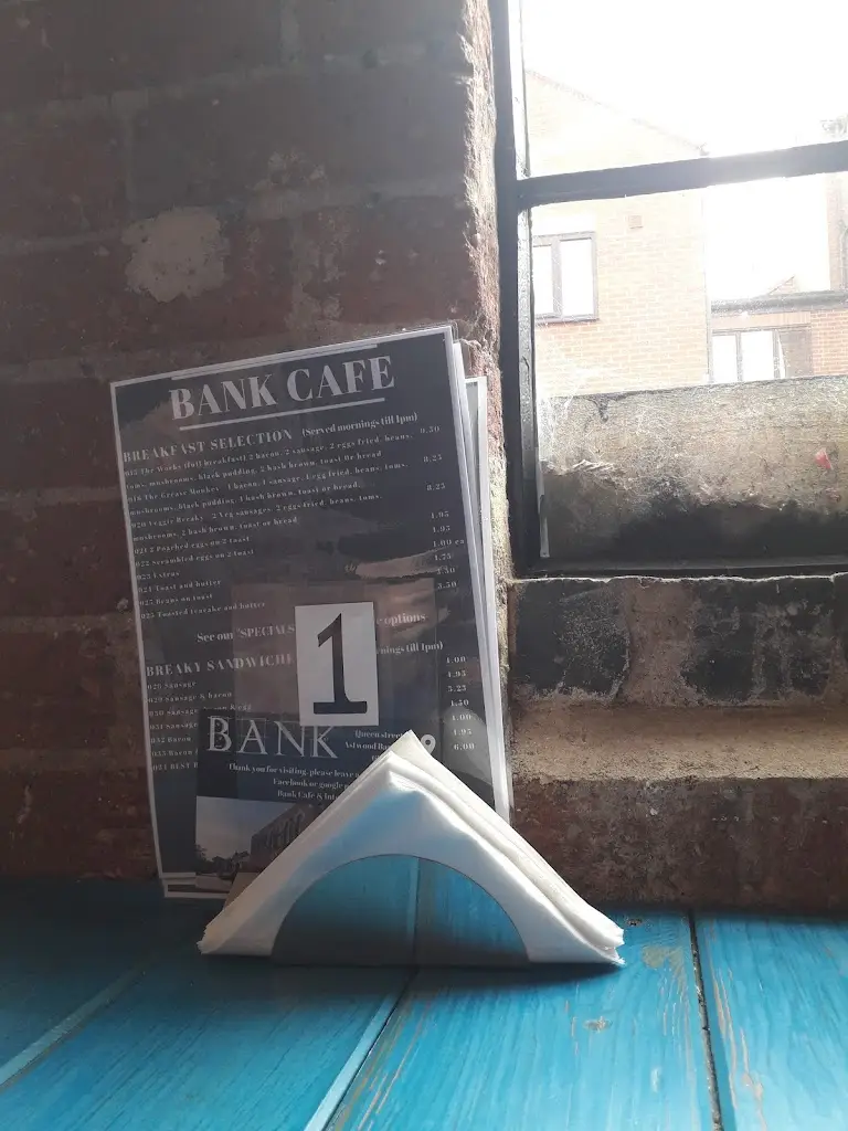 Menu_Bank Cafe & Bar_Astwood Bank_image_3