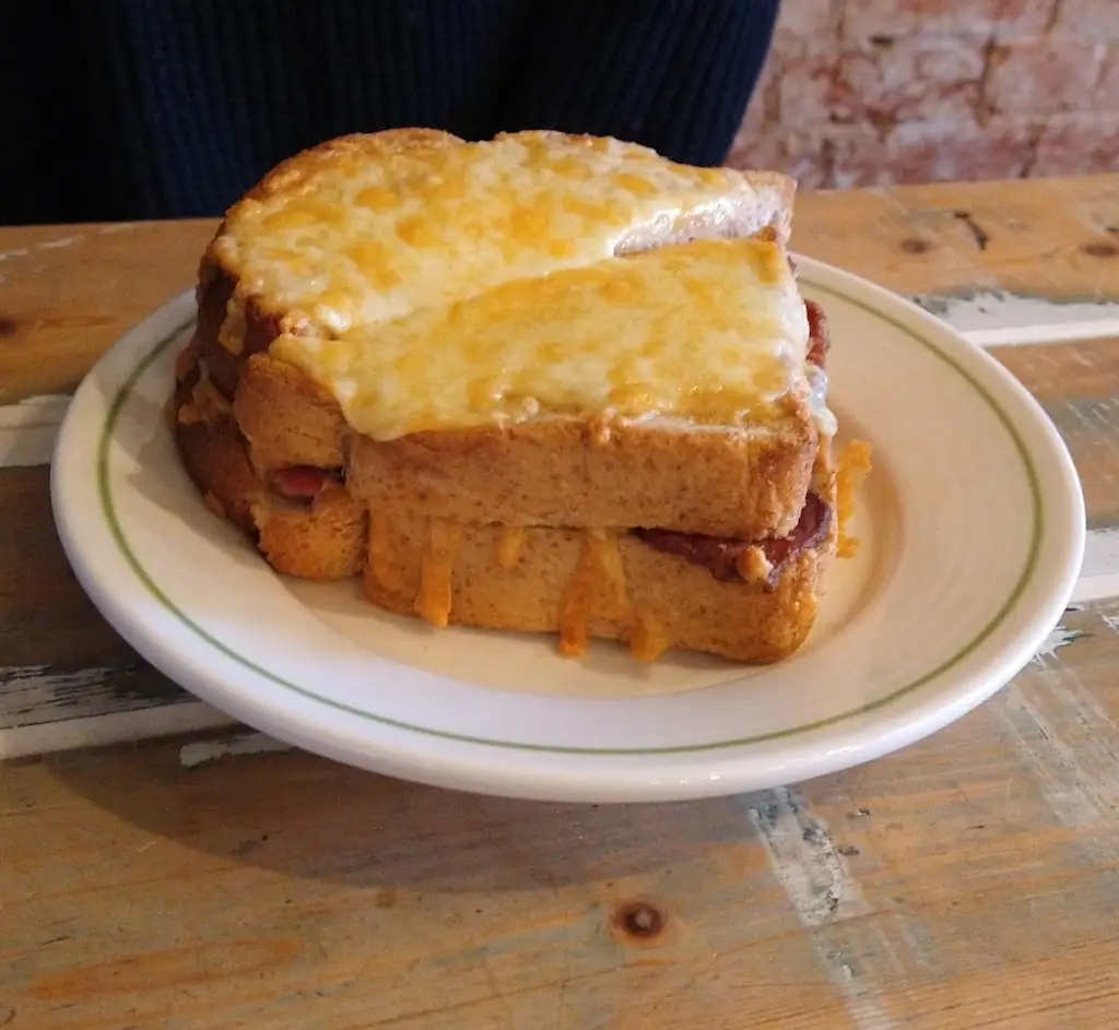 Menu_Bank Cafe & Bar_Astwood Bank_image_7