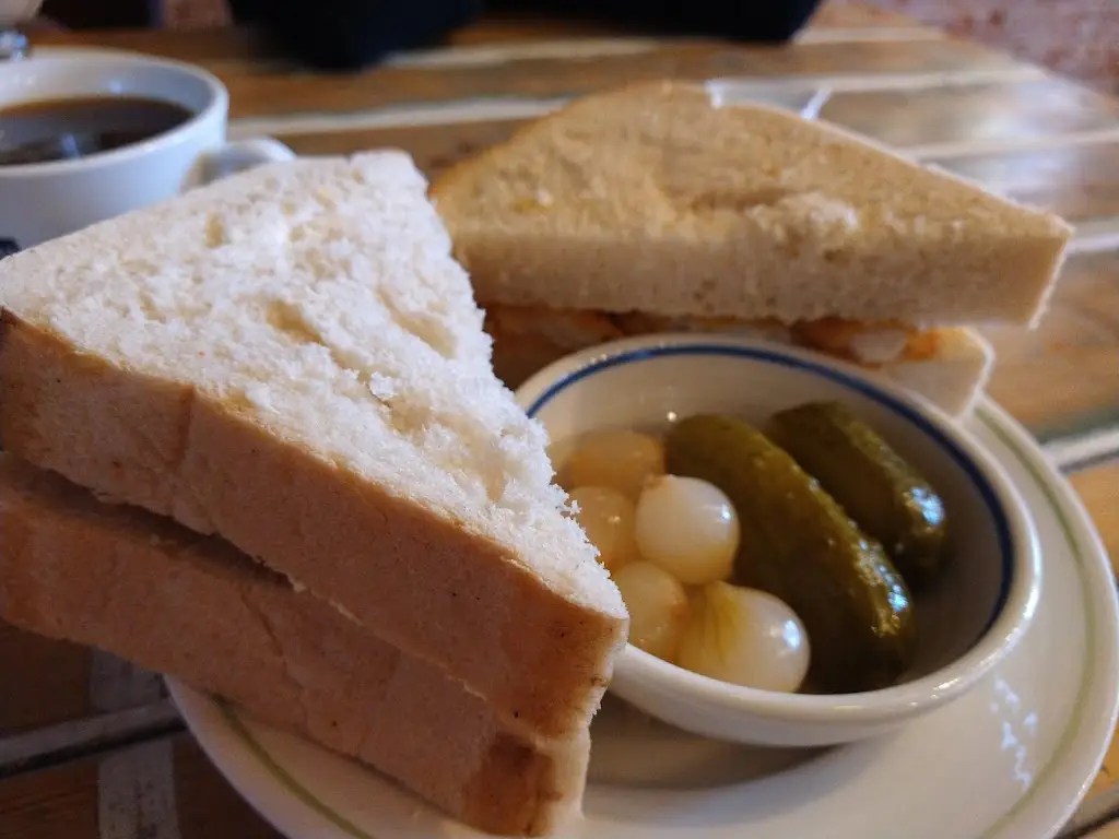 Menu_Bank Cafe & Bar_Astwood Bank_image_8