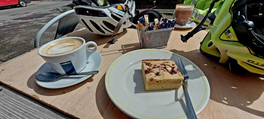 Menu_Bank Cafe & Bar_Astwood Bank_image_9