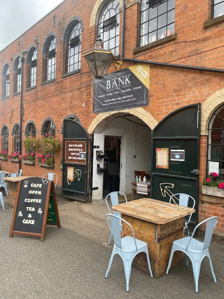 Bank Cafe & Bar_Astwood Bank_slider_image_1