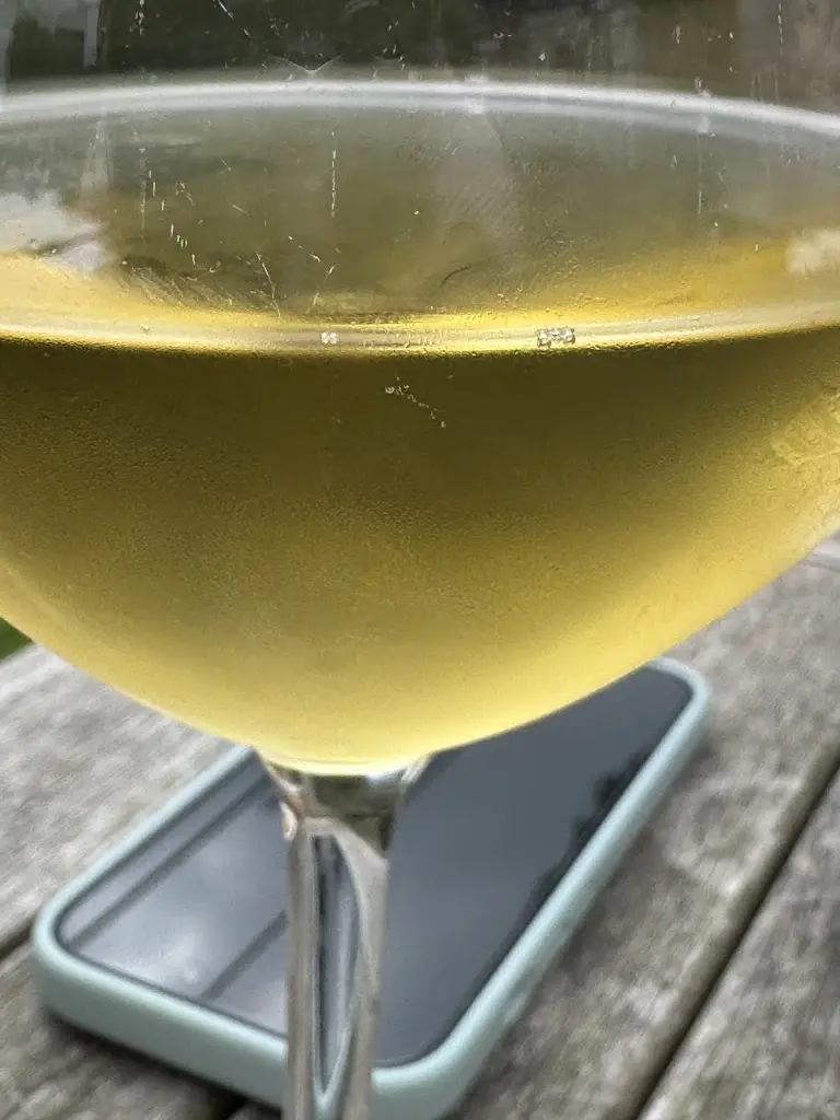 Colin Riddell_The Boat House_Ellesmere_review