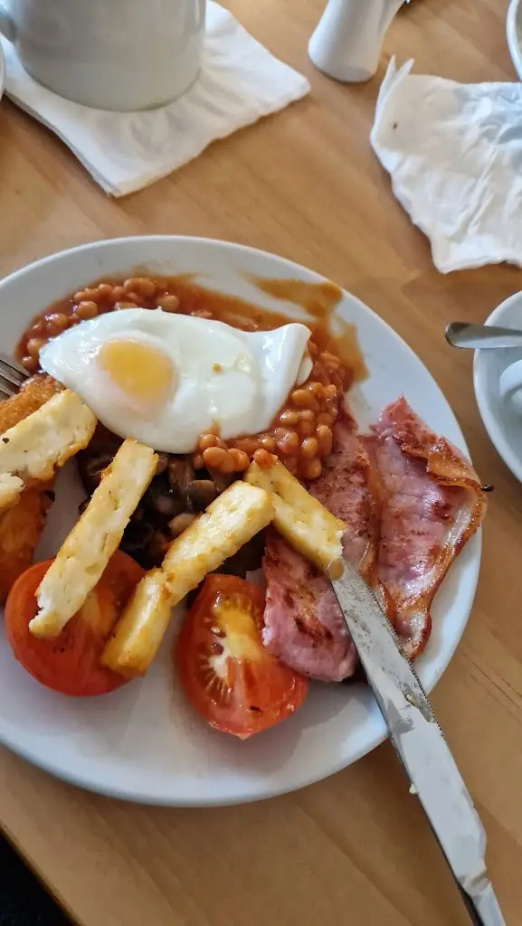 Menu_Cherry Tree Cafe_Ellesmere_immagine_5