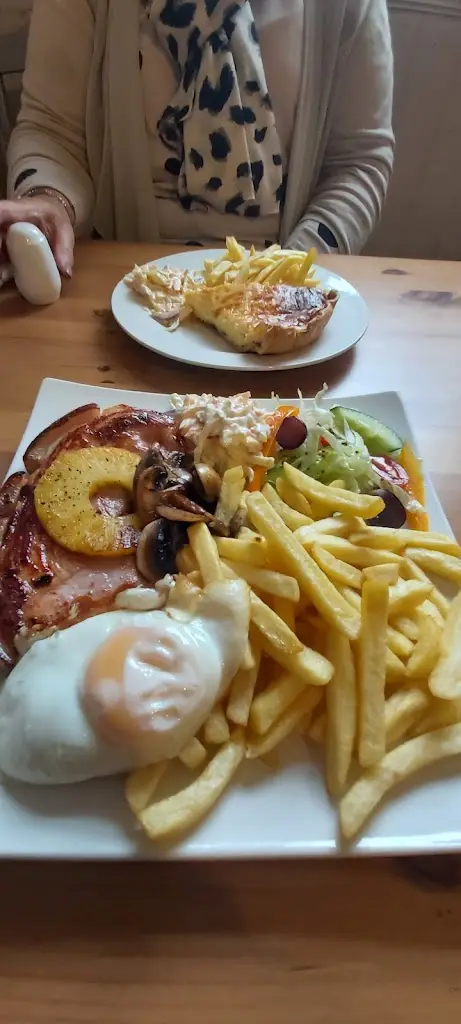 Menu_Cherry Tree Cafe_Ellesmere_immagine_8