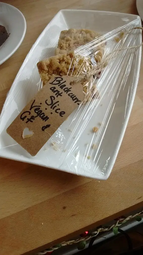 Menu_Cherry Tree Cafe_Ellesmere_immagine_9