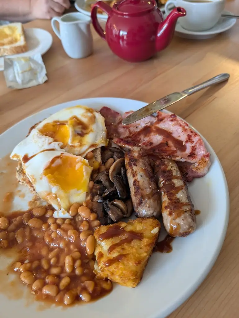 Cherry Tree Cafe_Ellesmere_slider_image_2