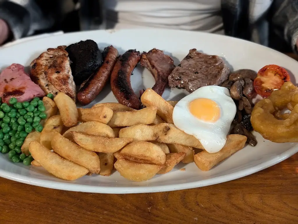 Menu_The Red Lion Ellesmere_Ellesmere_image_6