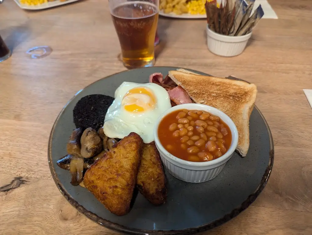 Menu_The Red Lion Ellesmere_Ellesmere_image_7