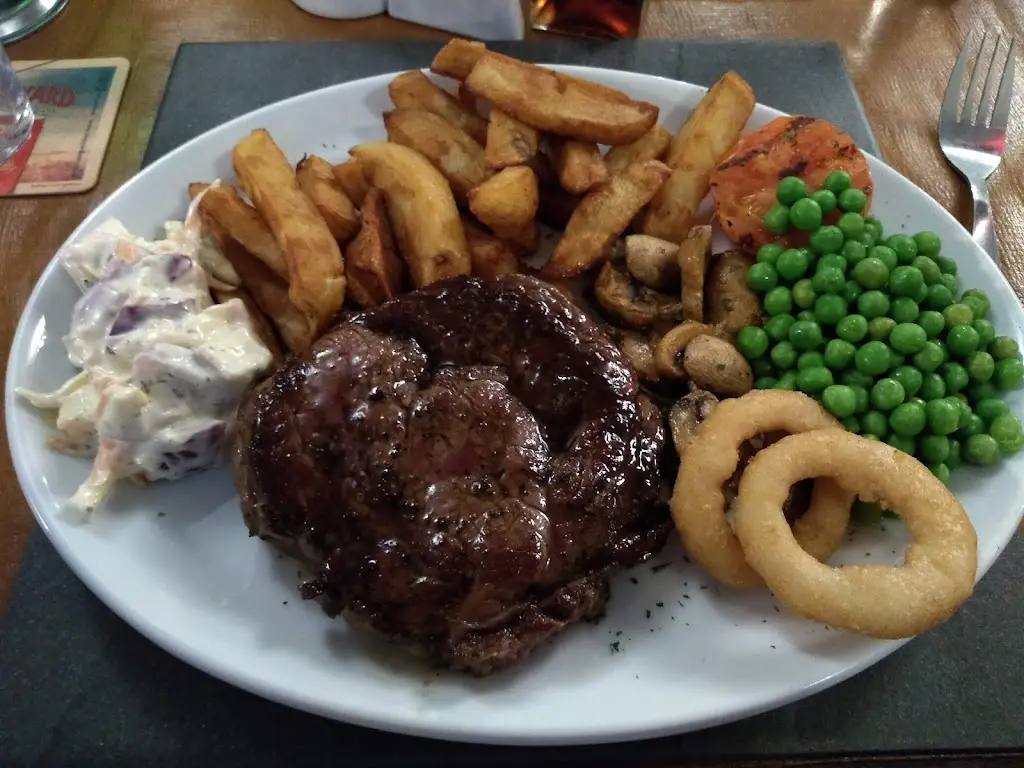 Menu_The Red Lion Ellesmere_Ellesmere_image_9