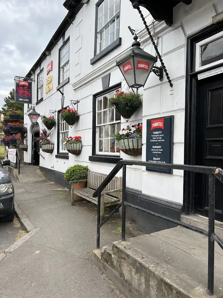 The Red Lion Ellesmere_Ellesmere_slider_image_1