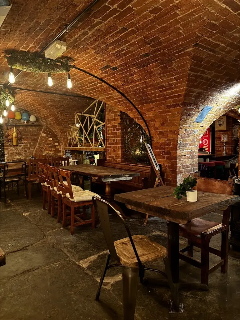 Goose ristorante a Ellesmere