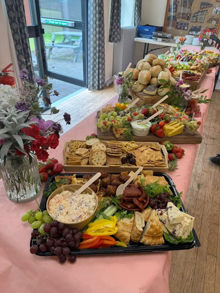 Emma Goddard_Petes Sandwich Bar_Ellesmere_review