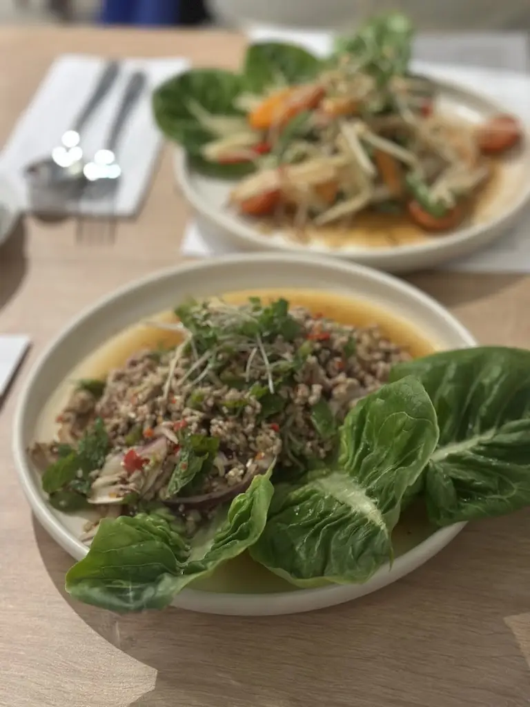 Menu_Thai Mere Restaurant_Ellesmere_image_4