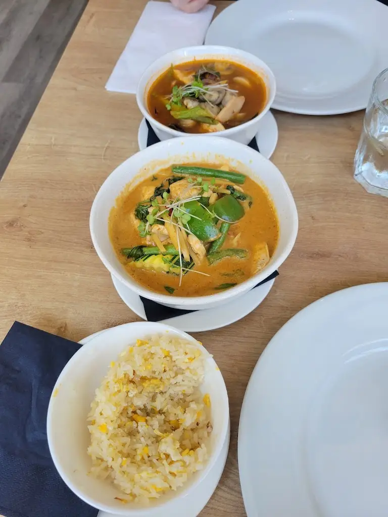 Menu_Thai Mere Restaurant_Ellesmere_image_6