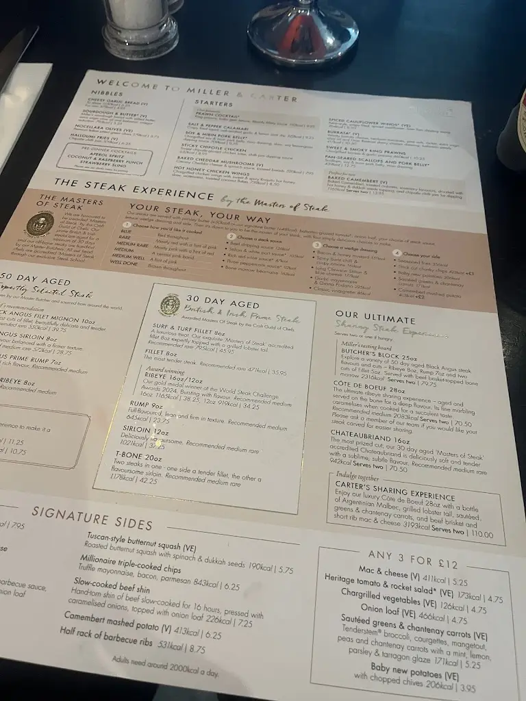 Menu_Miller & Carter Cheshire_Ellesmere_image_1