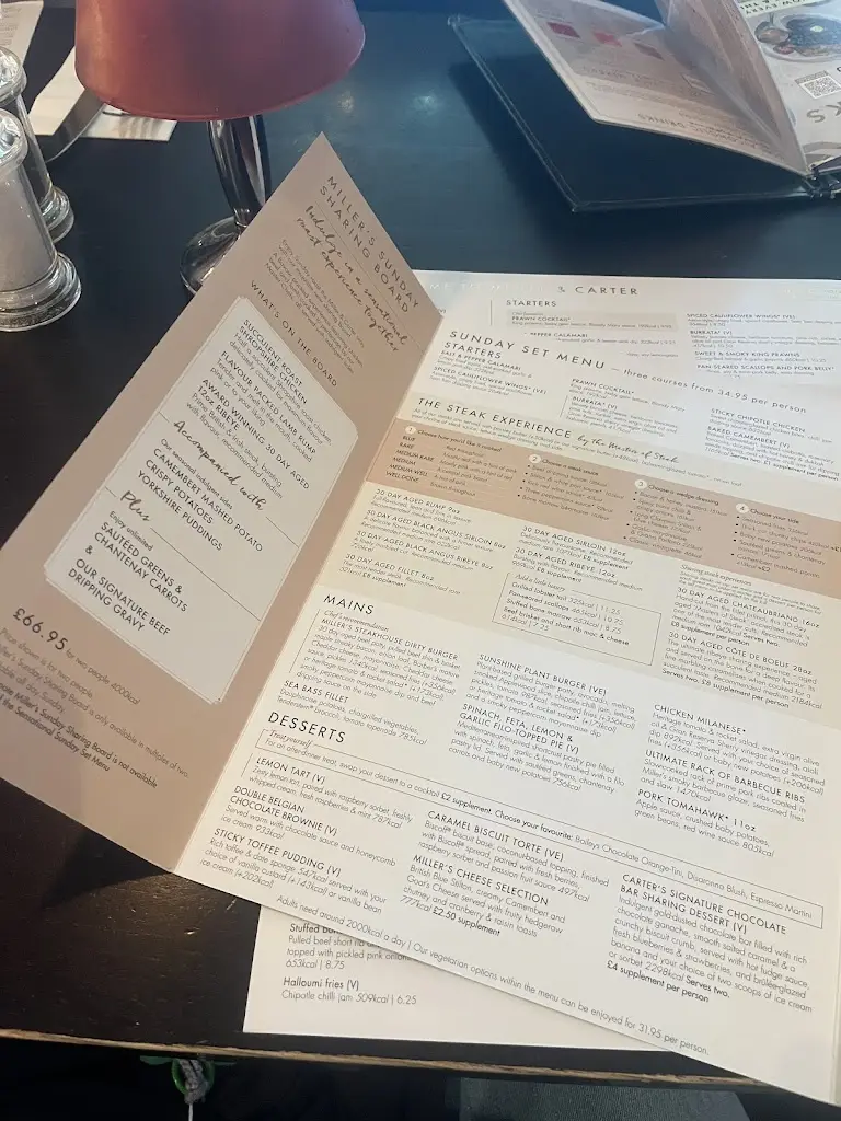 Menu_Miller & Carter Cheshire_Ellesmere_image_3