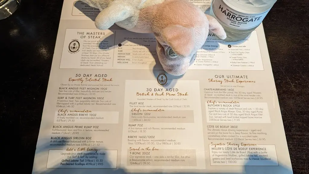 Menu_Miller & Carter Cheshire_Ellesmere_image_4