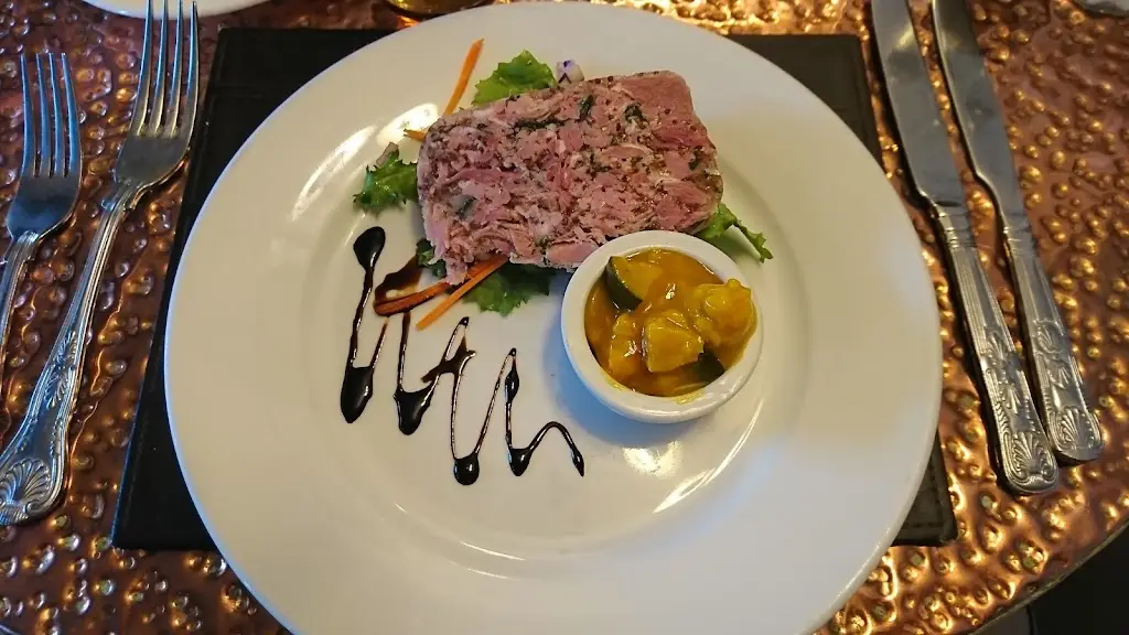 Menu_The Grey Horse_Elvington_image_7