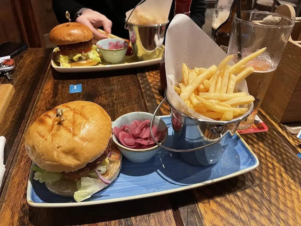 Menu_The Grey Horse_Elvington_image_8