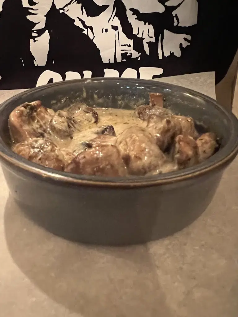 Kathryn Hall_The Grey Horse_Elvington_review