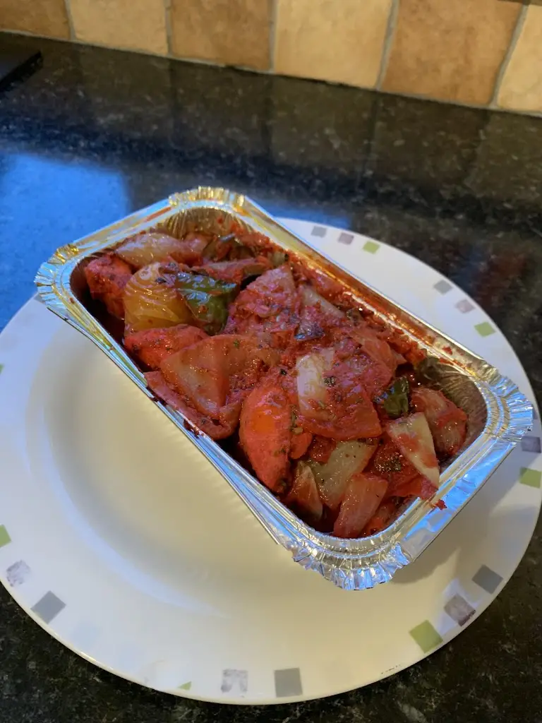 richard skan_Tilla Balti_Astwood Bank_review