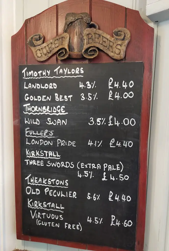 Menu_St Vincent Arms_Elvington_image_2