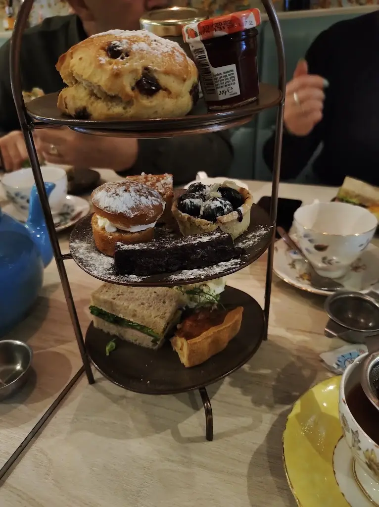 Menu_Vintage Ambiance_Eccles_image_5