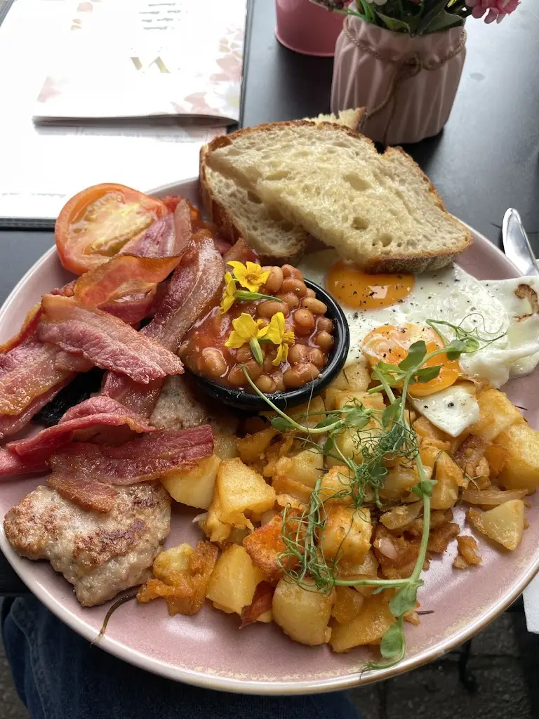 Menu_Vintage Ambiance_Eccles_image_6