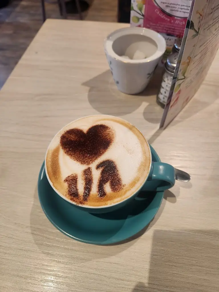 Menu_Vintage Ambiance_Eccles_image_9