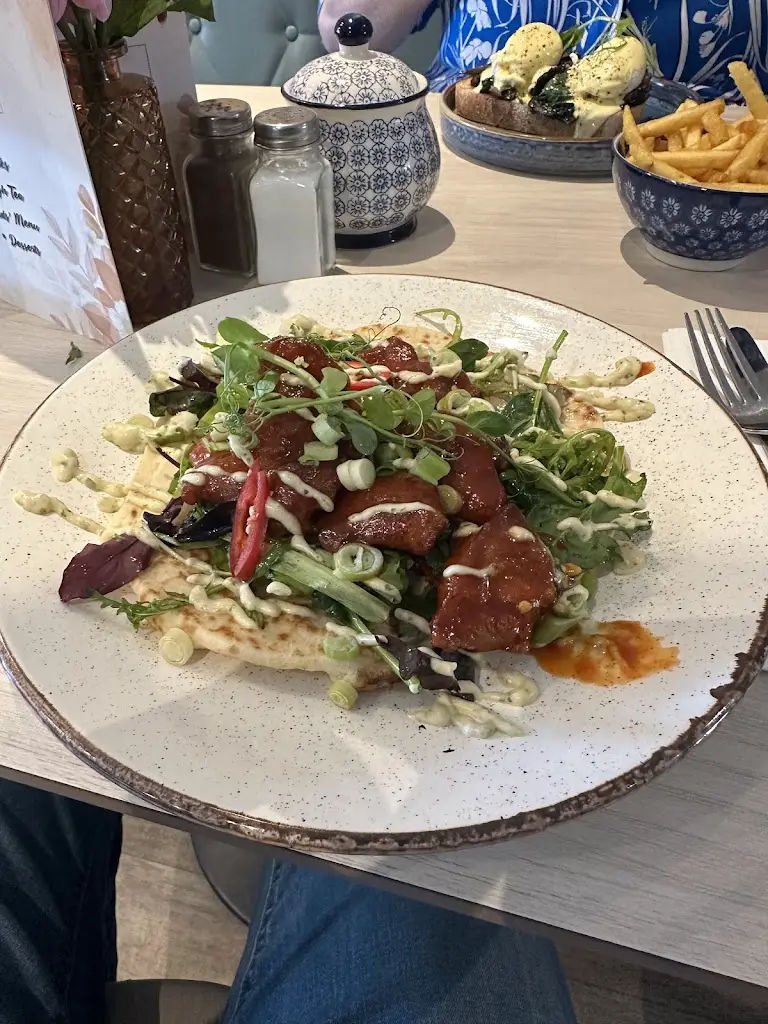 Dan Stears_Vintage Ambiance_Eccles_review