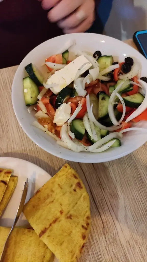 Menu_Ilirian Greek Taste Eccles_Eccles_image_5